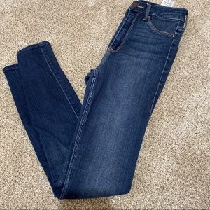 Hollister Ultra High Rise Jeans